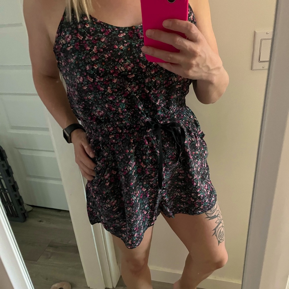 Wilfred Romper